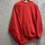 RCMP Marc Tetro Red Sweatshirt Vintage Gift