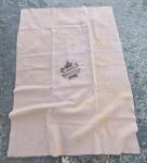 Canadian National Railroad Wool Blanket by Kenwood