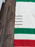 Hudson Bay 4 Point Wool Blanket Full/Double