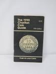 1990 Charlton Coin Guide: Canadian Coin Collector's Edition