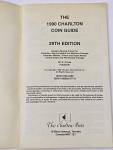 1990 Charlton Coin Guide: Canadian Coin Collector's Edition