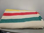 Early's Of Witney Hudson’s Bay Six Point Blanket