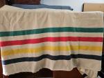 Early's Of Witney Hudson’s Bay Six Point Blanket