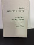 Canadian Decimal Coins Grading Guide
