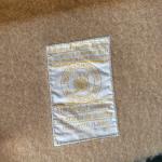 Hudson’s Bay 4 Point Gold Wool Blanket