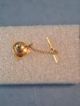 RCMP Vintage Tie Tac for Collectors