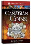 Canadian Coins Guide Book by James Haxby