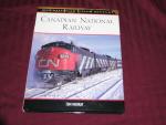 Canadian National Railway Color History Book