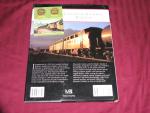 Canadian National Railway Color History Book