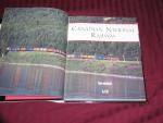 Canadian National Railway Color History Book