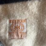 HBC Hudson's Bay Multistripe Wool Twin Blanket