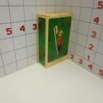 1984 Hallmark Canadian Mountie Ornament