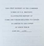 Vintage Illustrated Guide to Coins and Medals