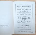 Vintage Illustrated Guide to Coins and Medals