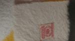 Vintage Hudson's Bay Wool Point Blanket 3.5 Stripes