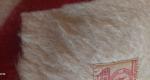 Vintage Hudson's Bay Wool Point Blanket 3.5 Stripes