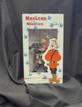 MacLean Mounties Bobblehead by Snowcap Canada