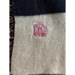 Vintage Hudson's Bay 3.5 Point Wool Blanket