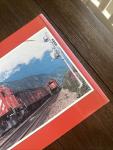 Canadian Railway Scenes Book - Volume 3