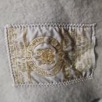 Hudson's Bay Vintage 6-Point Wool Blanket Queen