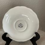 Rare Vintage Bone China Cup & Saucer - Horse