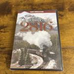 Canadian Pacific 2816 DVD - Classic Railway Film