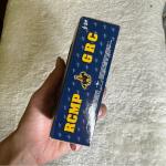 RCMP Collectible Figurine - Vintage Charm