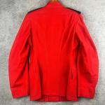RCMP Vintage Red Serge Uniform Insignia & Photos