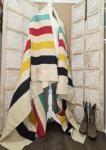 Hudson's Bay Company Classic 4 Point Blanket