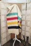 Hudson's Bay Company Classic 4 Point Blanket
