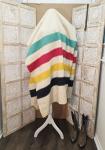 Hudson's Bay Company Classic 4 Point Blanket