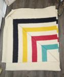 Hudson's Bay Company Classic 4 Point Blanket