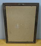 Canadian Whisky Bar Sign for Vintage Decor