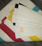 Hudson's Bay Company Classic 4 Point Blanket