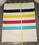 Hudson's Bay Company Classic 4 Point Blanket