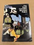 Vintage RCMP Royal Canadian Mounted Police Souvenir Booklet
