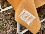 Hudson's Bay Vintage 6 Point Wool Blanket