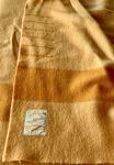 Hudson's Bay Vintage 6 Point Wool Blanket