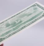 1954 Bank of Canada $1 Note - Devil in Hair