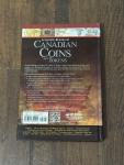 Canadian Coins and Tokens Guide Book by Haxby