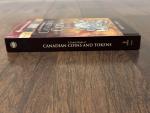 Canadian Coins and Tokens Guide Book by Haxby
