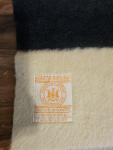 Hudson's Bay Vintage 4 Point Wool Blanket