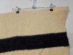 Hudson's Bay Vintage 4 Point Wool Blanket