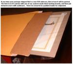 1941 Hudson's Bay Christmas Dinner Vintage Ad