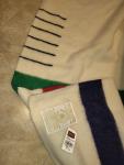 Hudson’s Bay 6 Point Wool Blanket - Aztec Style