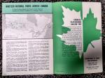 1940 Vintage Travel Guide to Jasper National Park