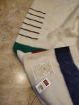Hudson’s Bay 6 Point Wool Blanket - Aztec Style