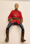 Hartland RCMP Mountie Sgt Lance O'Rourke Figure