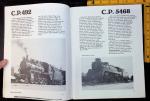 Canadian Railway Museum Vintage Guidebook