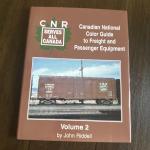 Canadian National Color Guide Volume 2 by Riddell